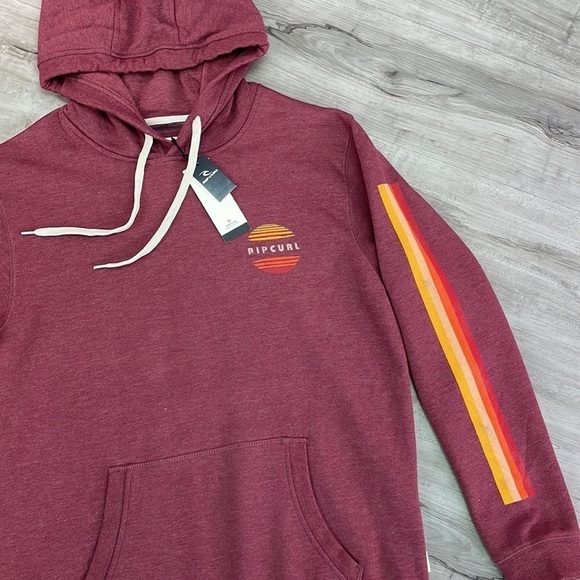 🔹RIP CURL - SURF REVIVAL HOODIE - Picture 6 of 10